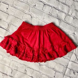 Hanna Andersson Skort